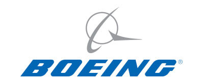 Alt Data Logo Boeing