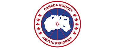Alt Data Logo Canada Goose