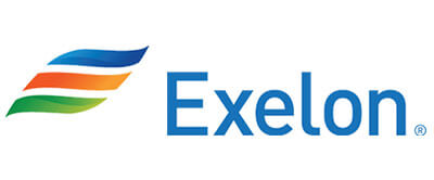 Alt Data Logo Exelon