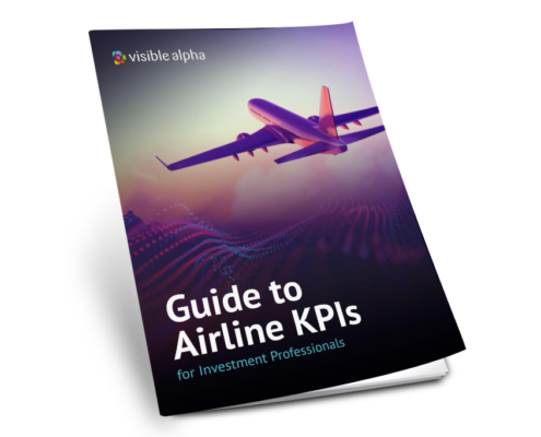 Airline Kpi Guide X