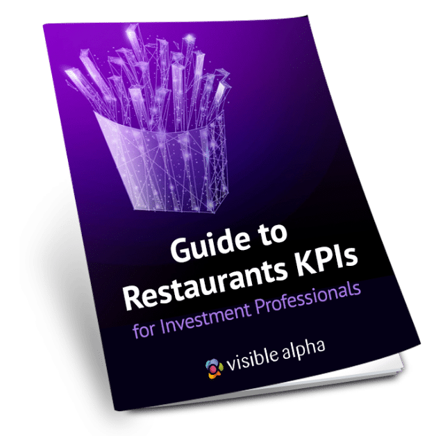 Restaurnt Kpi Guidebook