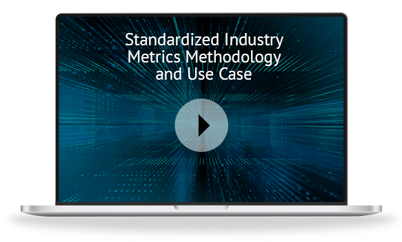 Standardized Metrics Video