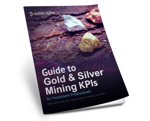 Va Gold Silver Mining Industry Ebook X