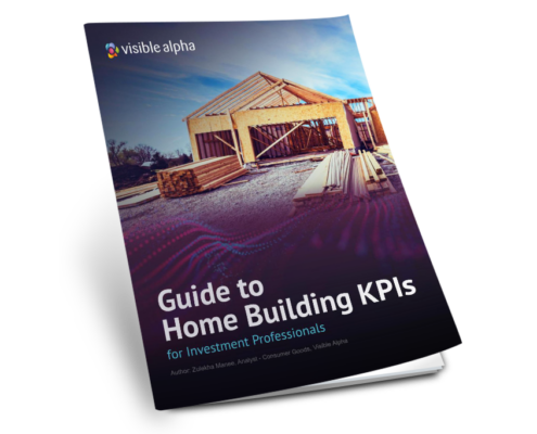 Home Building Kpi Guide X