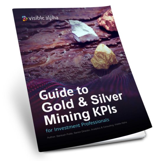 Va Gold Silver Mining Industry Ebook