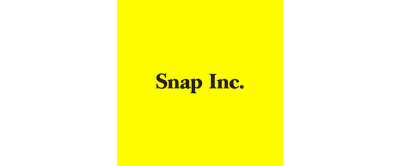Alt Data Logo Snap Inc