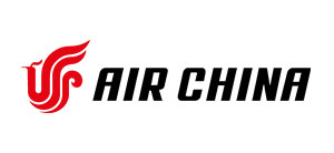 Logos Airlines Airchina