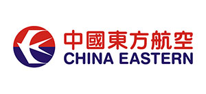 Logos Airlines China Eastern