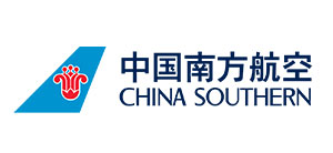 Logos Airlines China Southern