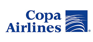 Logos Airlines Copa