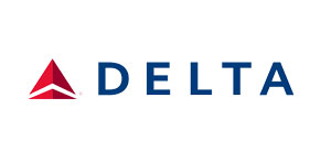 Logos Airlines Delta