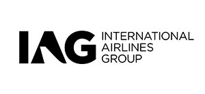 Logos Airlines Iag