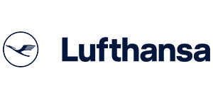 Logos Airlines Luftansa