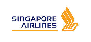 Logos Airlines Singapore