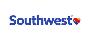 Logos Airlines Southwest