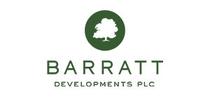 Logos Homebuilding Barrat