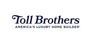 Logos Homebuilding Tolllbrothers