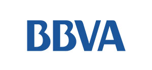 bank logo bbva