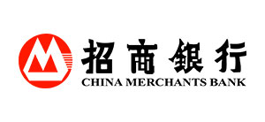 bank logo china merchants