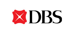 bank logo dbs