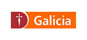 bank logo galicia