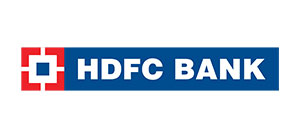 bank logo hdfc
