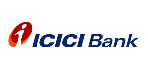 bank logo icici