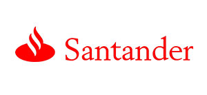 bank logo santander