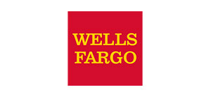 bank logo wells