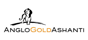 gold silver minin logo anglo