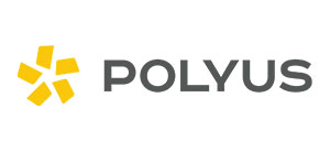 gold silver minin logo polyus
