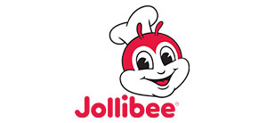 restaurant logo jollibee