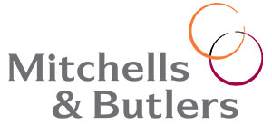 restaurant logo mitchells butlers