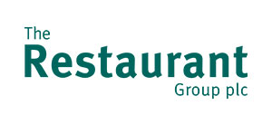 restaurant logo the restaurant group
