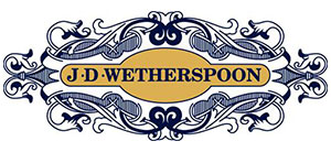 restaurant logo wetherspoon
