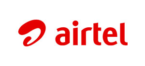 logos telecom airtel
