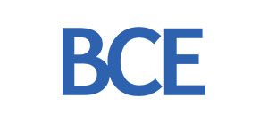 logos telecom bce