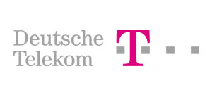 logos telecom deutsche telecom