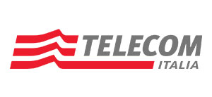 logos telecom telecom italia