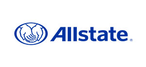 PC insurance industry logo allstate