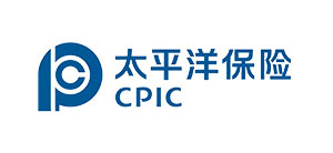 PC insurance industry logo china pacific