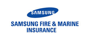 PC insurance industry logo samsung