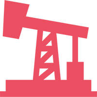 icon oil gas