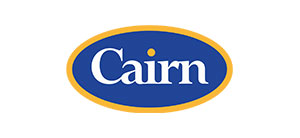 oil gas insurance industry logo cairn