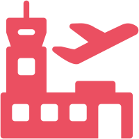 icon airport services