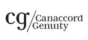 canaccord genuity logo