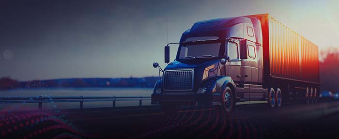 industry header trucking kpi mobile