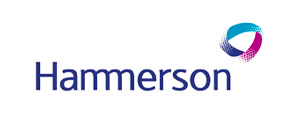 hammerson logo