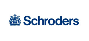 schroders logo