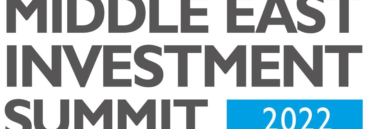 middle east investment summit logo